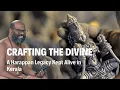 Lagu Kunjimangalam Bell Metal: The 800-Year old Legacy of Kerala’s Lost Wax Artisans | documentary