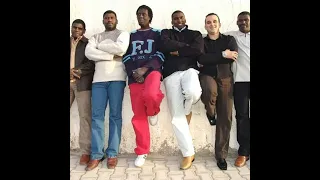 فرقة الطائر الابيض في كثير بنات ياماريت The White Bird  فرقة الطائر الابيض في كثير بنات ياماريت The White Bird