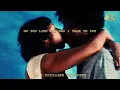 Daniel Caesar - Do You Like Me (Lyric Video)