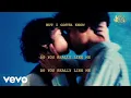Download Lagu Daniel Caesar - Do You Like Me (Lyric Video)