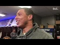 Tyree Jackson on the Bills victory over the Vikings