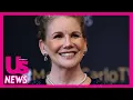How Melissa Gilbert s Birth Father Knew She Was His Daughter