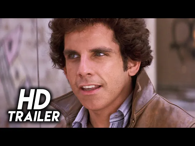 Starsky & Hutch (2004) Original Trailer [FHD]