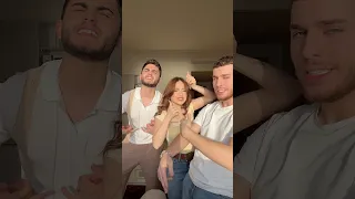 جديد أروع تيك توك بيسان ومحمود ونوار بيسان اسماعيل 