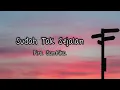 Download Lagu Fira Santika - Sudah Tak Sejalan | Official Lyric