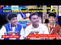 Download Lagu ARBIL FAHRIZAN DIDAPUK SEBAGAI CAST BINTANG IKLAH TEH SARIWANGI | ARBIL PANCEN MULTITALENT !! MP3