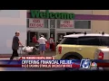 HEB Free check cashing stimulus checks 0125