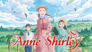 کارتون انیمه آنه شرلی قسمت اول دوبله فارسی Anne Of Green Gables Episode 1 
