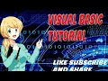 Visual Basic Tutorial 88 Dates Part 3 478 X 854