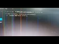 Printing hello world in javascript by notepad