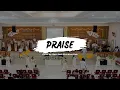 Download Lagu Elevation Worship - Praise (Cover by Bani Asaf GPdI Kota Palu)