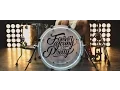 Brunettes Shoot Blondes - Every Monday (Lyric Video)