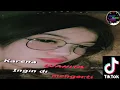Lagu DJ KARENA WANITA INGIN DIMENGERTI VIRAL TIKTOK - DJ SANTUY FULL BAS VERSION