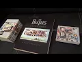 Lagu THE BEATLES ANTHOLOGY - CD's, DVD's, Book \u0026 Much More