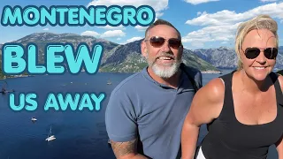 Montenegro  – By land and Sea