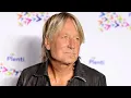 Keith Urban s Unexpected Transformation Is Turning Heads