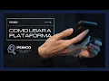 PSINGO clipe de Imersao para uso da Plataforma