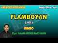 Download Lagu Flamboyan Bimbo karaoke Pop Nostalgia Indonesia