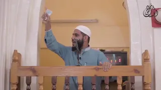 مات عمر    خطبة الجمعة للشيخ محمود الحسنات دندنها
