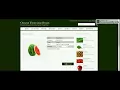 Java JSP And MySQL Project On Online Vegetable Store