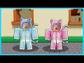 MIPAN \u0026 ZUZUZU Hidup 24 Jam Menjadi Kucing Lucu! ROBLOX
