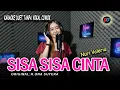Download Lagu SISA SISA CINTA - Karaoke duet tanpa vokal cowok || Nuri Valeria (H.ONA SUTERA)