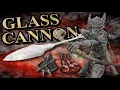 The Best Archery Build Is A Dragon Elden Ring
