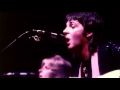 Blue Bird / Listen to What the Man Said - Paul McCartney \u0026 Wings Live '76 HQ