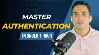 Master Flask JWT Authentication in Under 1 Hour