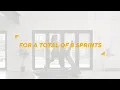 Sprint 8 Treadmill