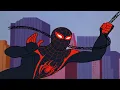 Download Lagu Spider-Man: Miles Morales (PS5) - 60s Theme