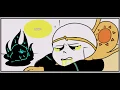 Download Lagu Shattered Dreams AU -- English Comic Dub