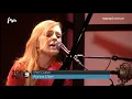 Agnes Obel - The Curse (live) • TopPop 3
