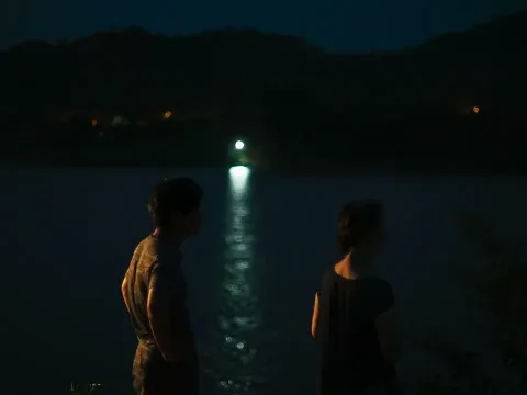 BIFF2025 Trailer | 우리의 손을 잡아주는 강 The River That Holds Our Hands | 아시아영화의 창