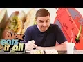 Download 14 Chicago Hot Dogs in 12 Hours. Which is the Best? | Bon Appétit mp4 3gp mp3 videos - waplic