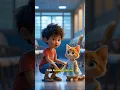 Download Lagu EP28 - KONDISI EMAK MEMBAIK | KISAH KUCING MENGHARUKAN BIKIN NANGIS #kisahkucing #kisahmengharukan