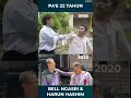 Pelakon PA'E selepas 22 tahun