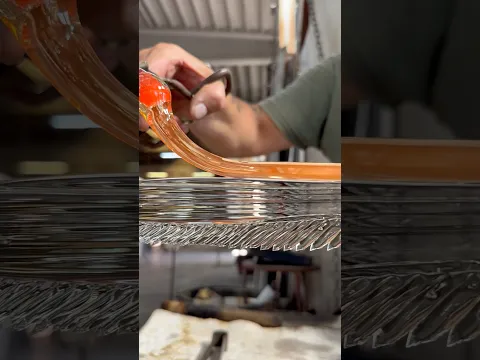 20 SECOND LAVA SWARD?!? Ancient techniques form a forgotten Art #art