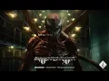 Ghostemane - Fed Up (Slowed Remix) Lyrics | زیرنویس فارسی