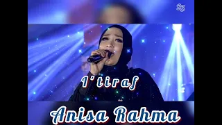 Download I'tiraf - Anisa Rahma MP3