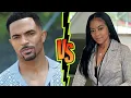 Anthony Dalton And Britt Williams lifestyle Kountry Wayne Biography Age Net Worth facts 2023