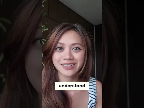 Why Is It Hard to Understand Native English Speakers? #shorts
