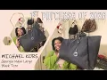 Michael Kors Georgia Nylon Tote - 2026 1st Purchase