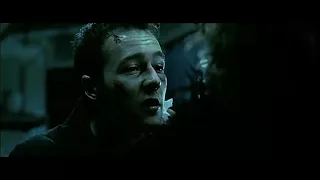 5 iconic movie scenes played backwards
