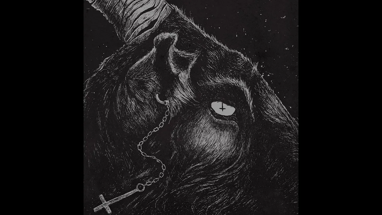 Satanic Upheaval