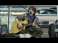2022.10.22 - 汐れいら「センチメンタル・キス」【路上ライブ】