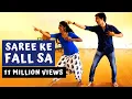 Download Lagu Saree Ke Fall Sa | The Crew Dance Company Choreography | R...Rajkumar
