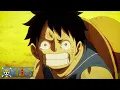 Download Lagu Kuma’s Farewell to Luffy | Kuma Realizing Luffy Is Nika (English Sub)