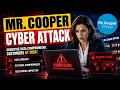 Mr Cooper Cyber Attack What We Know So Far