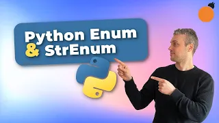 Enums in Python Pydantic Python 3 11 StrEnum Case-Insensitive enum with - missing
